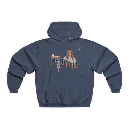 Bryn Maxwell Vintage Hoodie