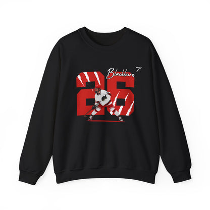 Ryan Blackburn Crewneck