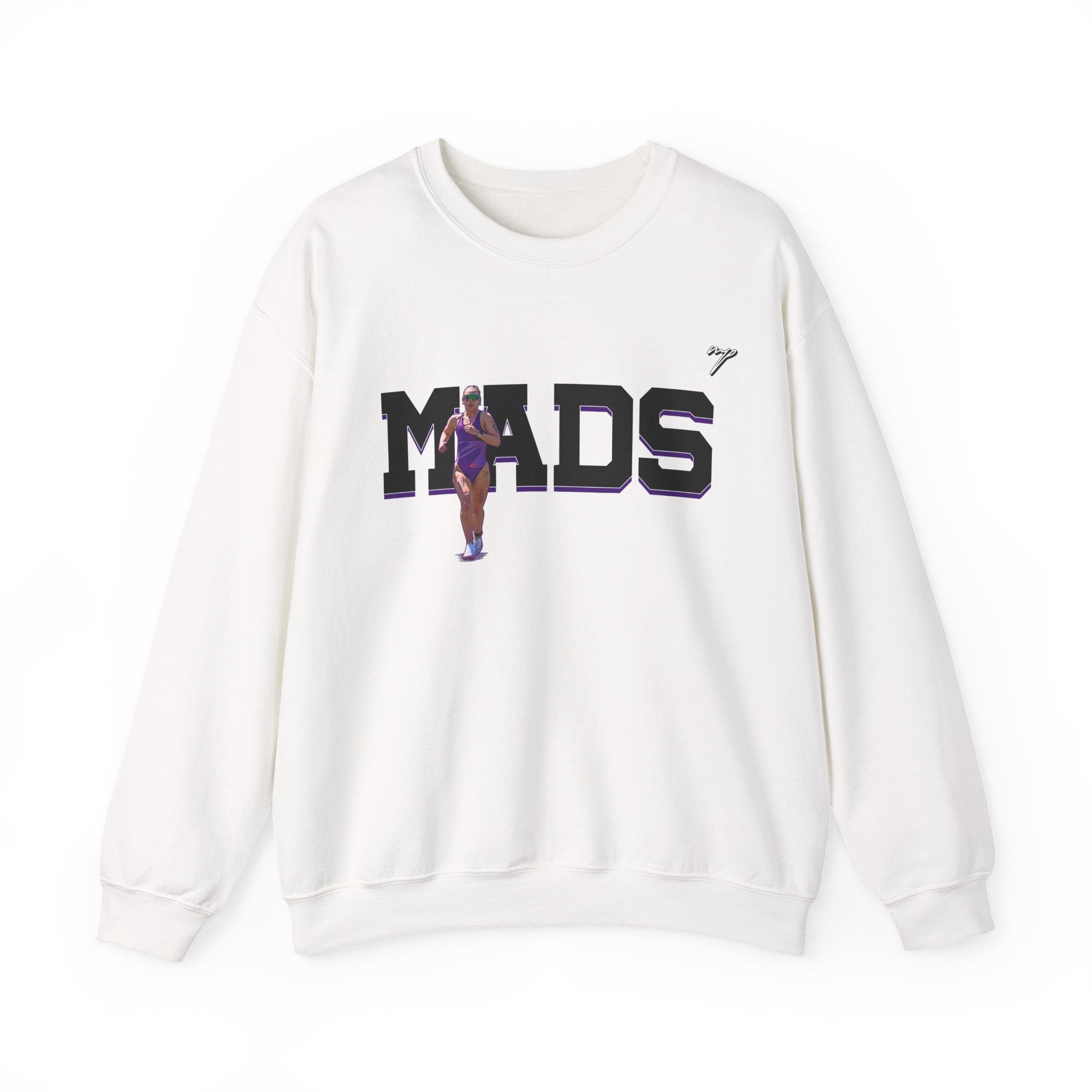 Maddie Perkins Crewneck