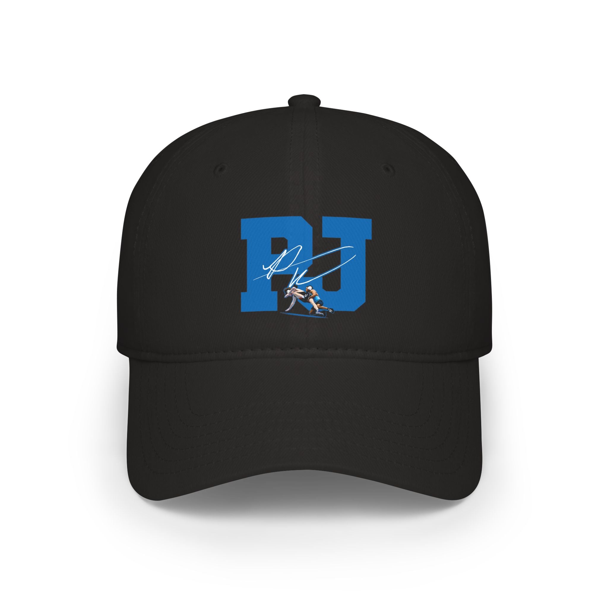 Patrick Jones Hat