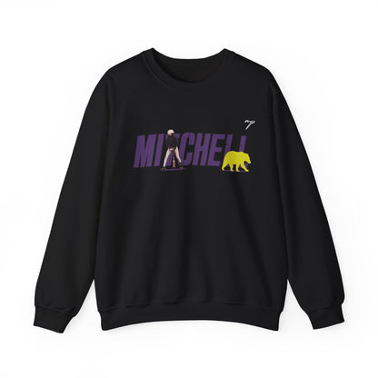 Marquis Mitchell Crewneck