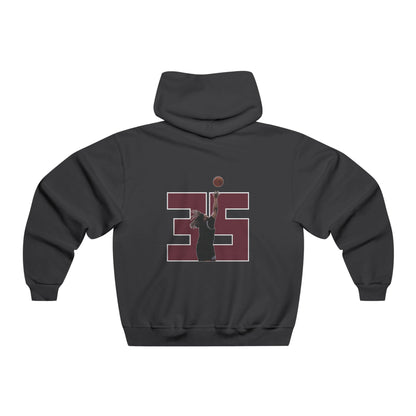 A'Jah Davis Vintage Hoodie