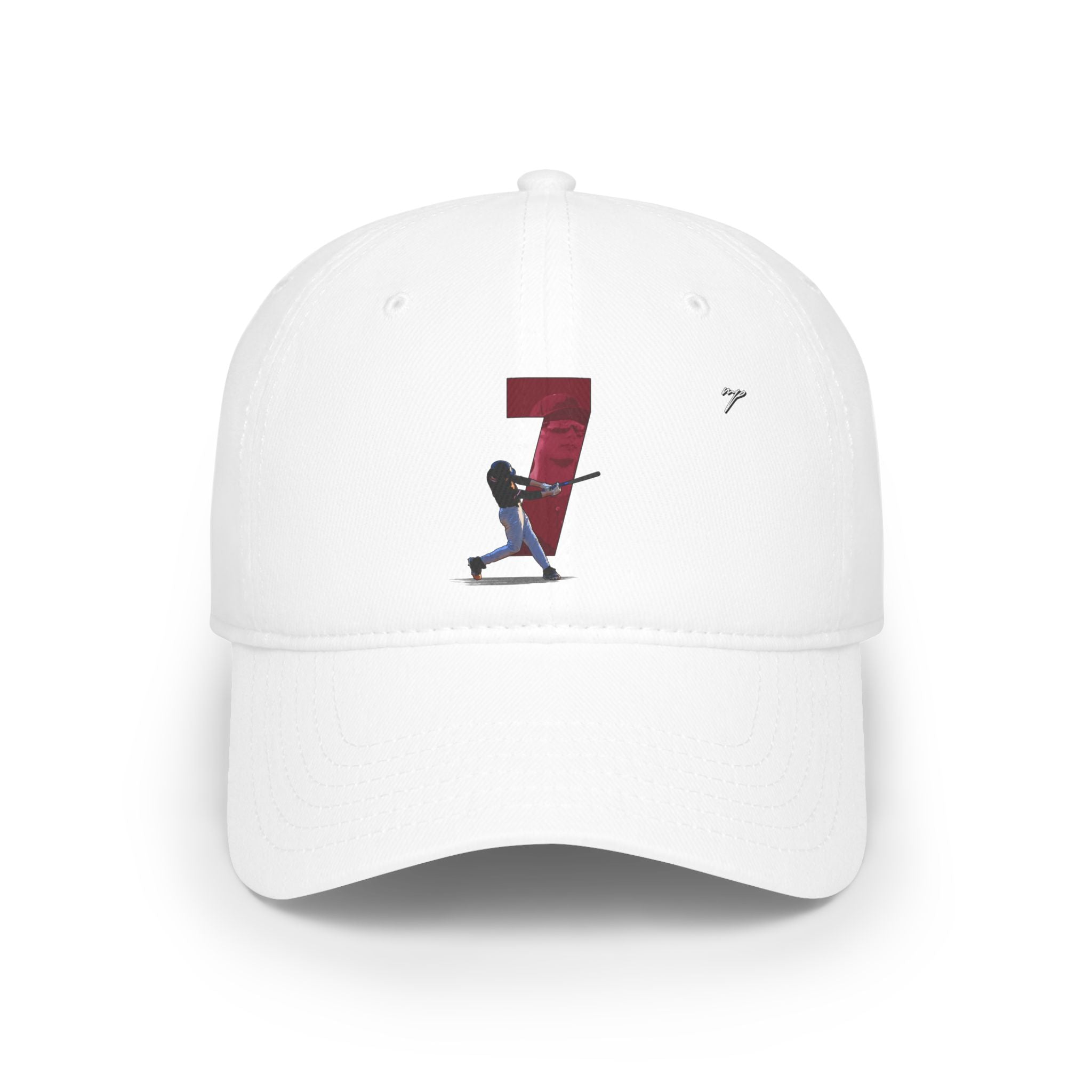 Crider Yarbrough Hat