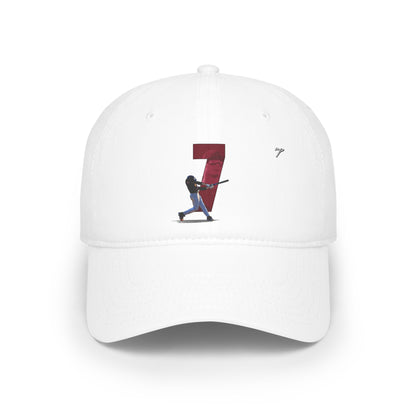 Crider Yarbrough Hat