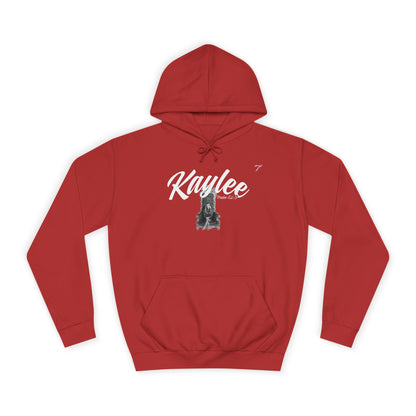 Kaylee Wescott Hoodie