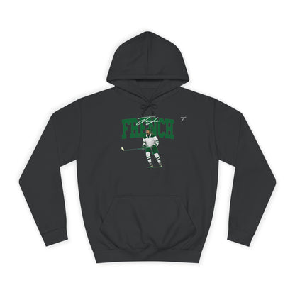 Jaylie French Hoodie