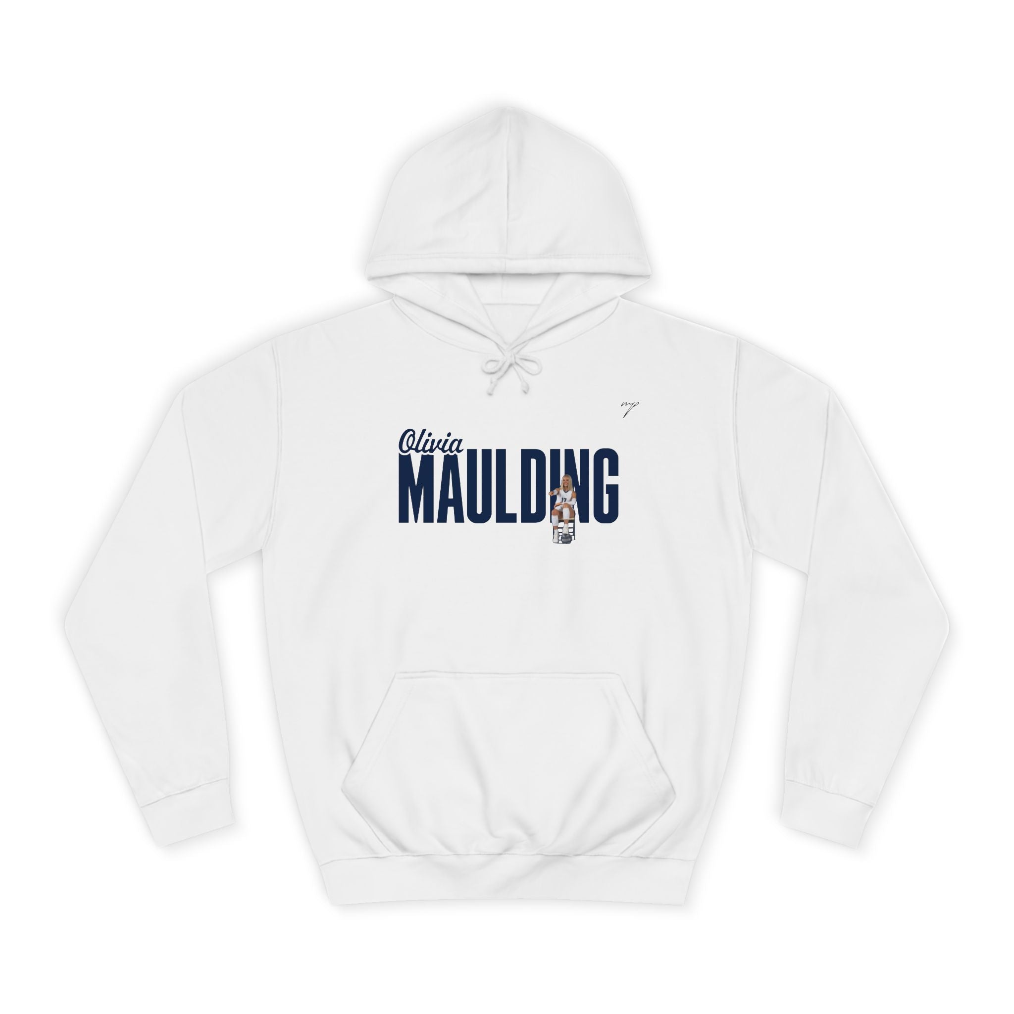 Olivia Maulding Hoodie