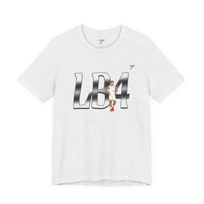 Lonndon Beal Graphic Tee