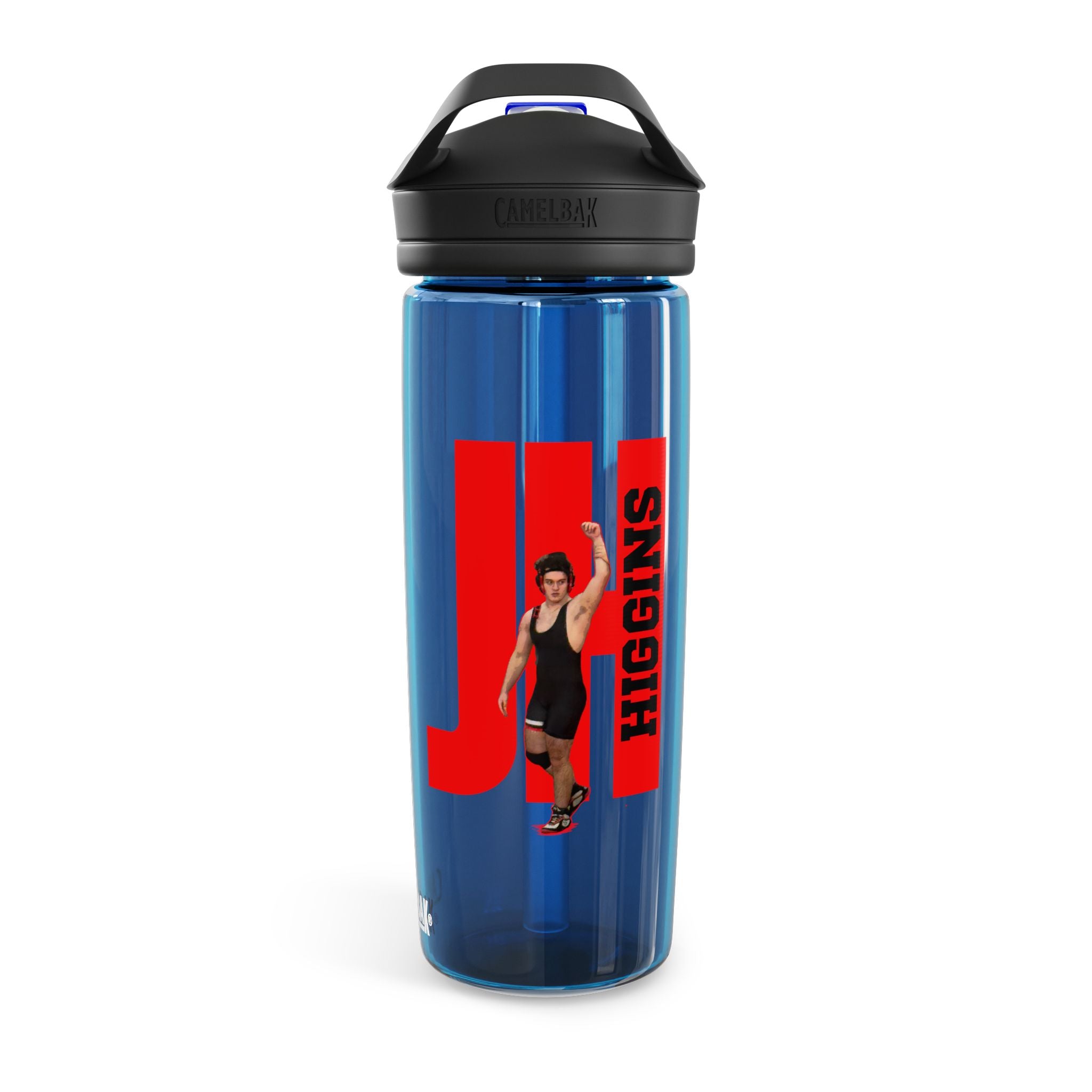 Jackson Higgins Water Bottle