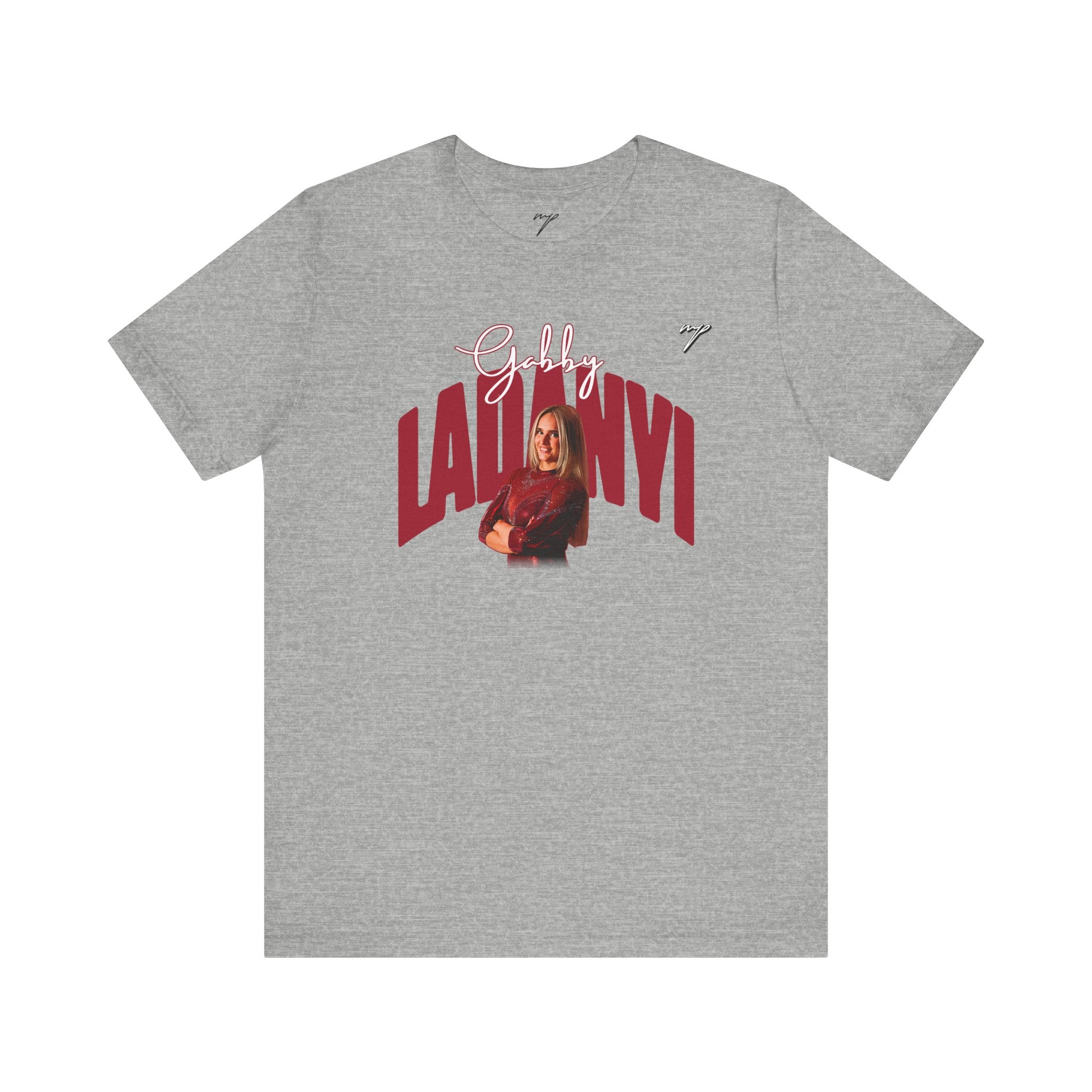 Gabby Ladanyi Graphic Tee