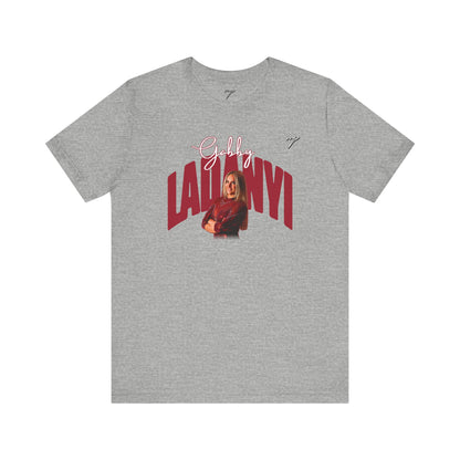 Gabby Ladanyi Graphic Tee