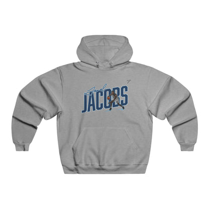 Jamal Jacobs Vintage Hoodie