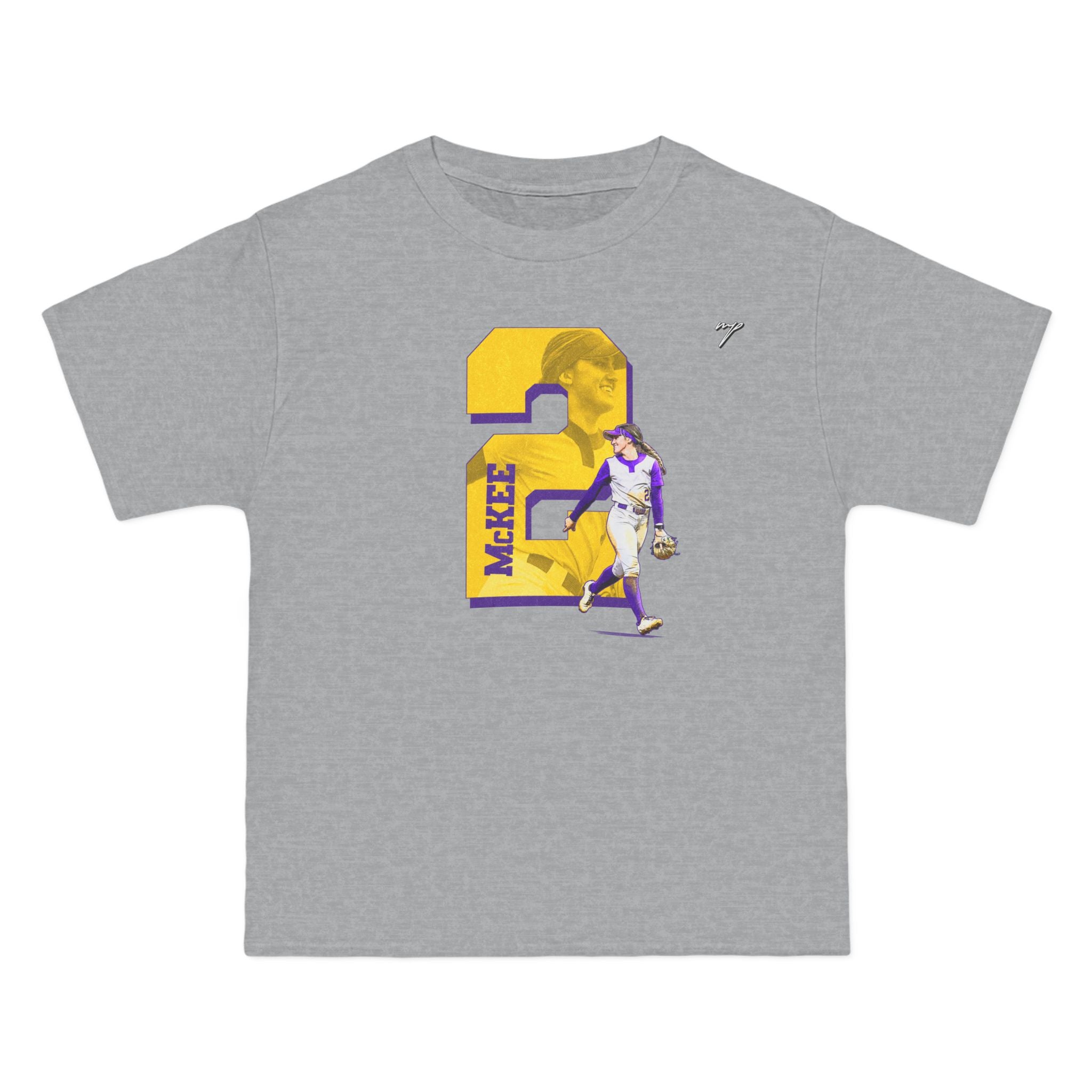 Ethan Forde Vintage Tee