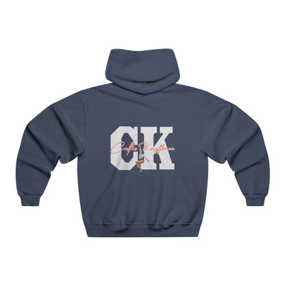 Callie Kauffman Vintage Hoodie (Front + Back)