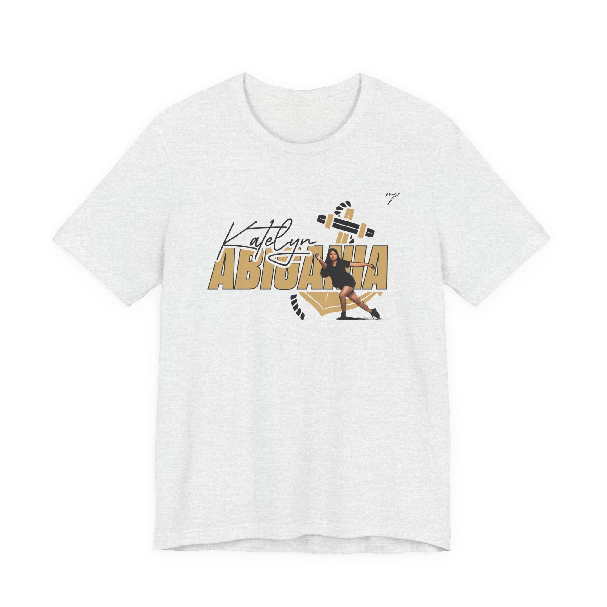 Katelyn Abigania Graphic Tee
