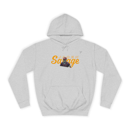 Jaden Savage Hoodie
