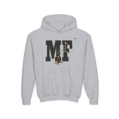 Malia Fang YOUTH Hoodie