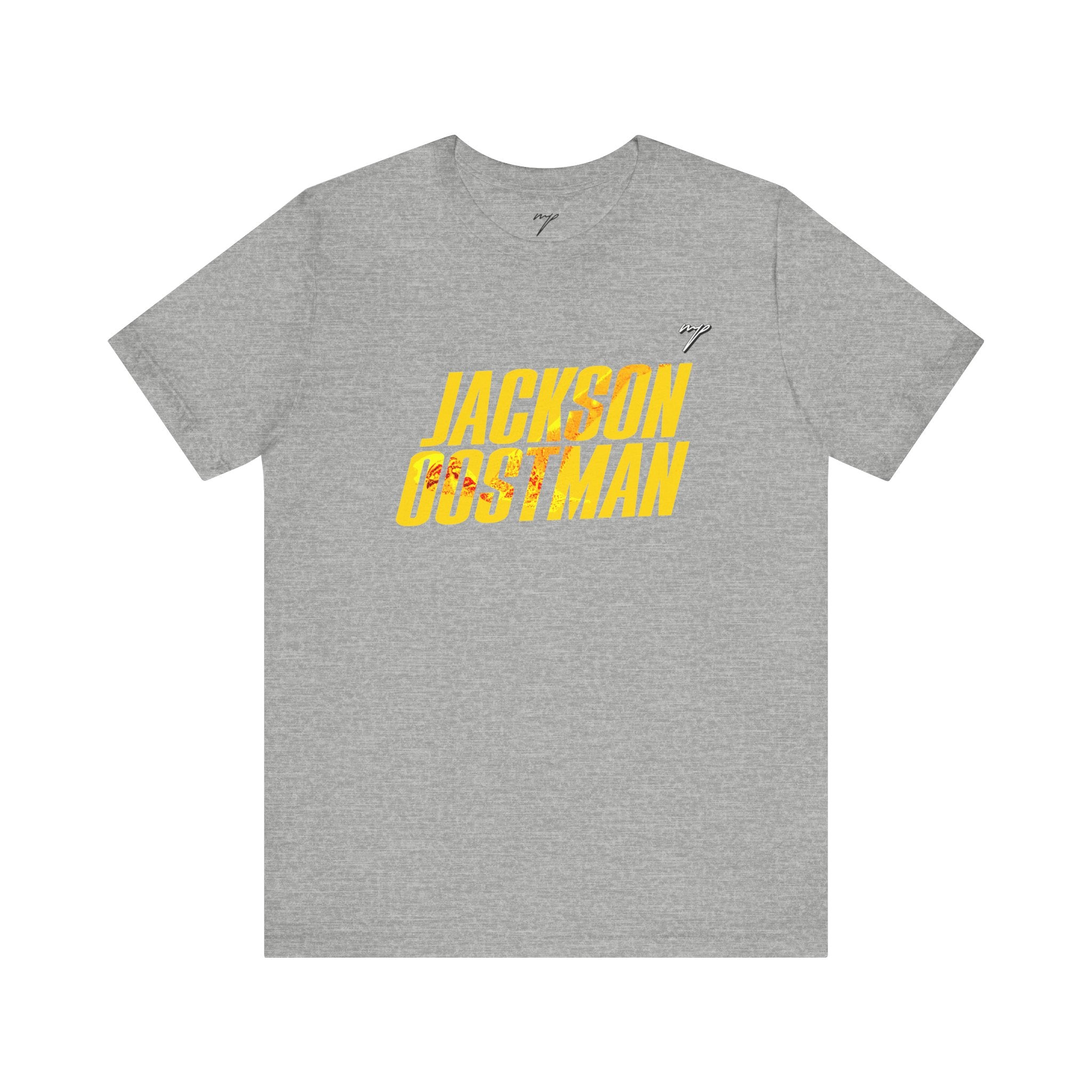 Jackson Oostman Graphic Tee