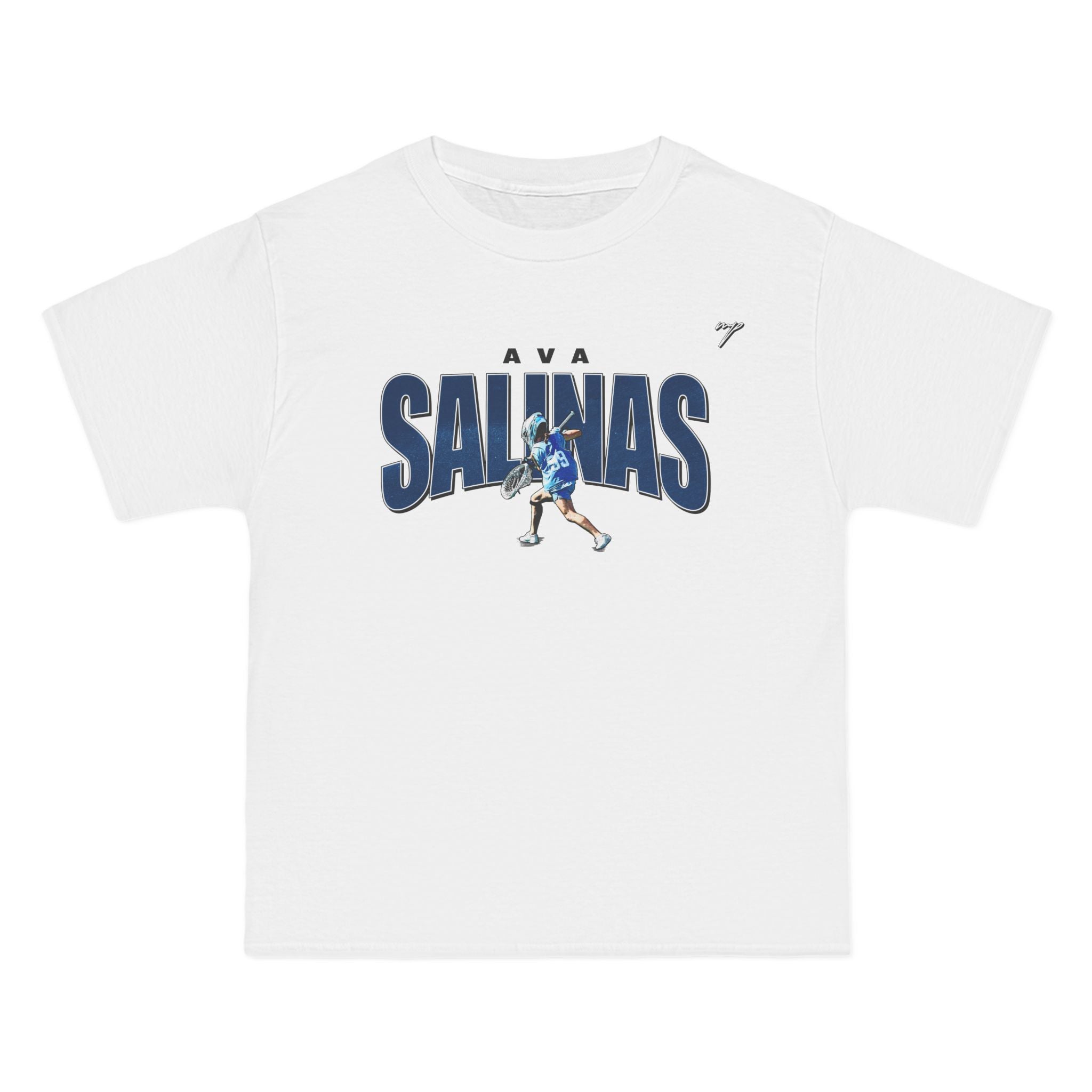 Ava Salinas Vintage Tee