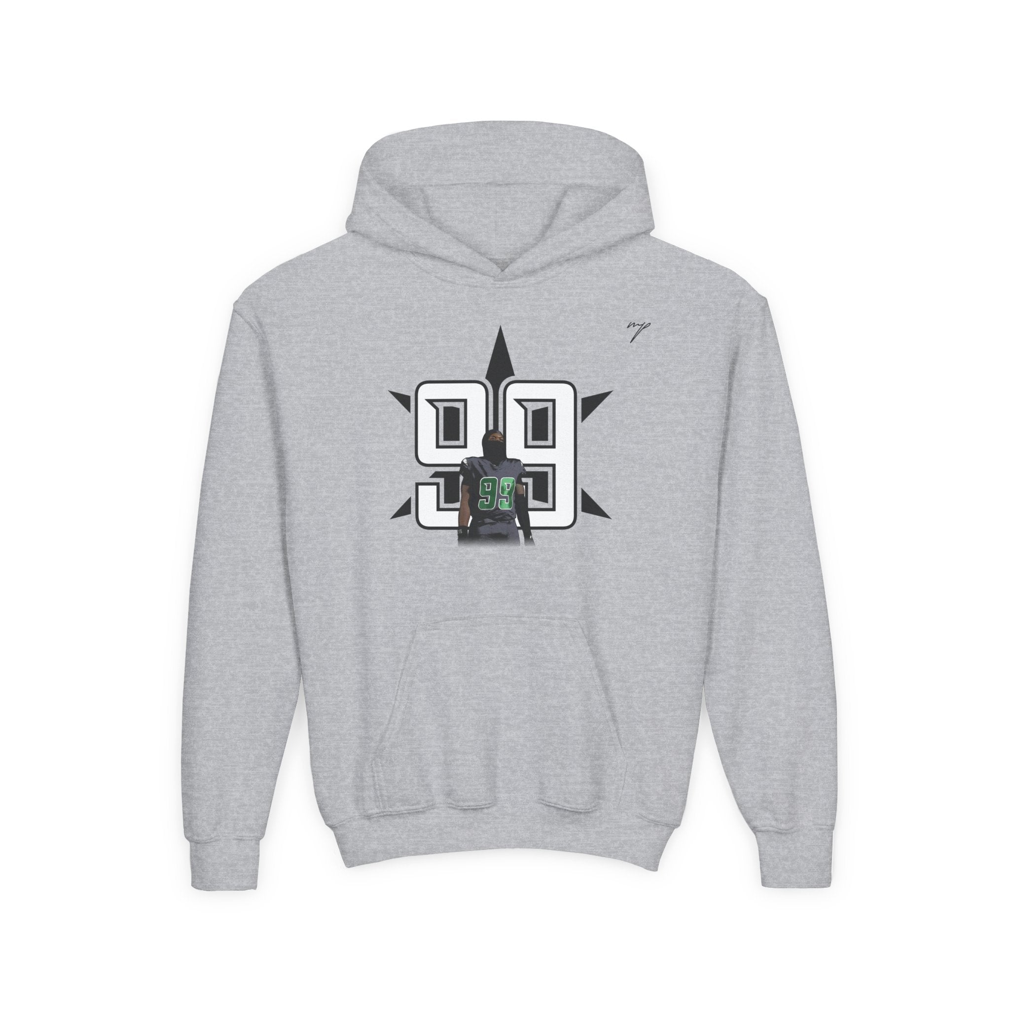 Joshua Madison YOUTH Hoodie