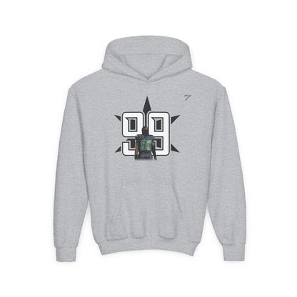 Joshua Madison YOUTH Hoodie