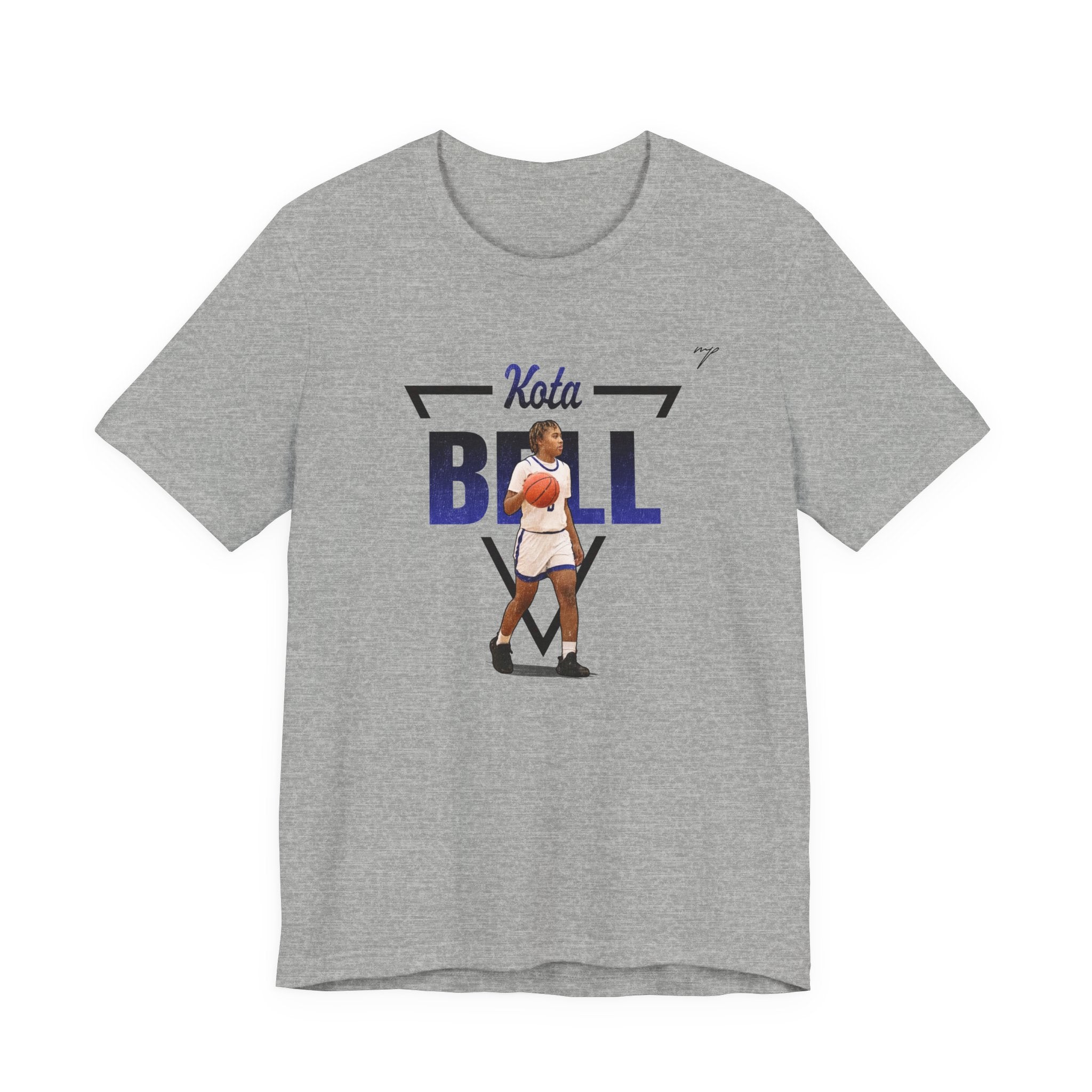 Dakota Bell Graphic Tee