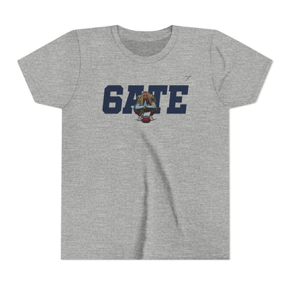 Erica Moore Youth Graphic Tee