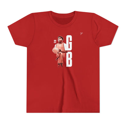 Gvanni Byron YOUTH Graphic Tee