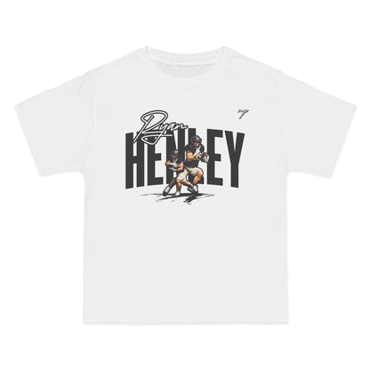 Ryan Henley Vintage Tee