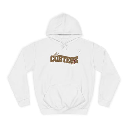 Apple Cortese Hoodie