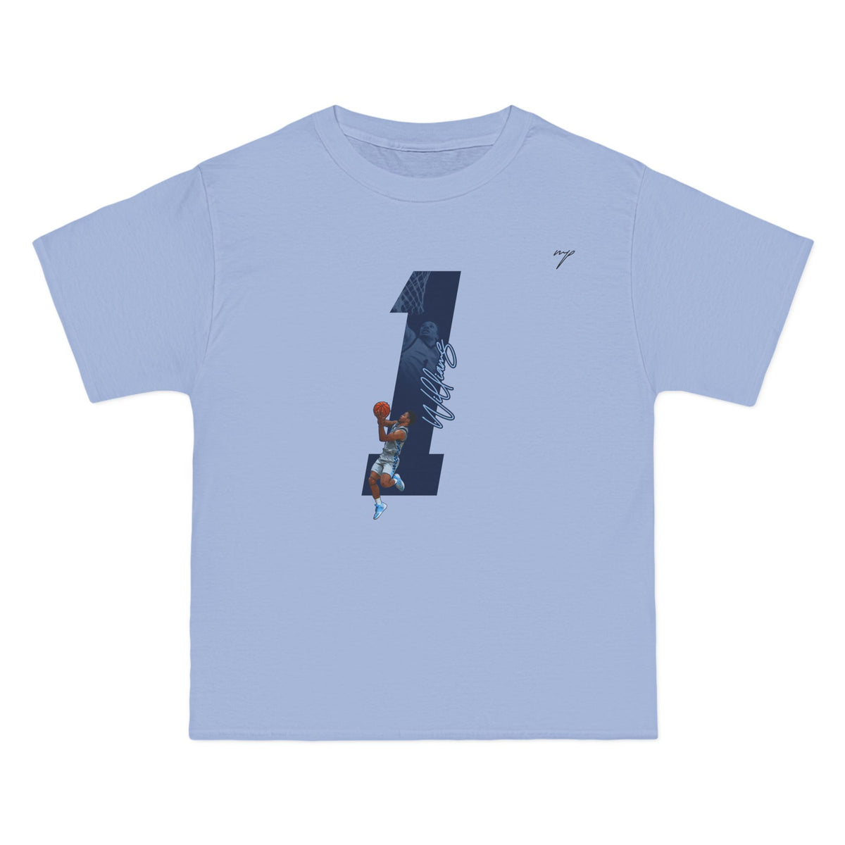 Darius Williams Vintage Tee