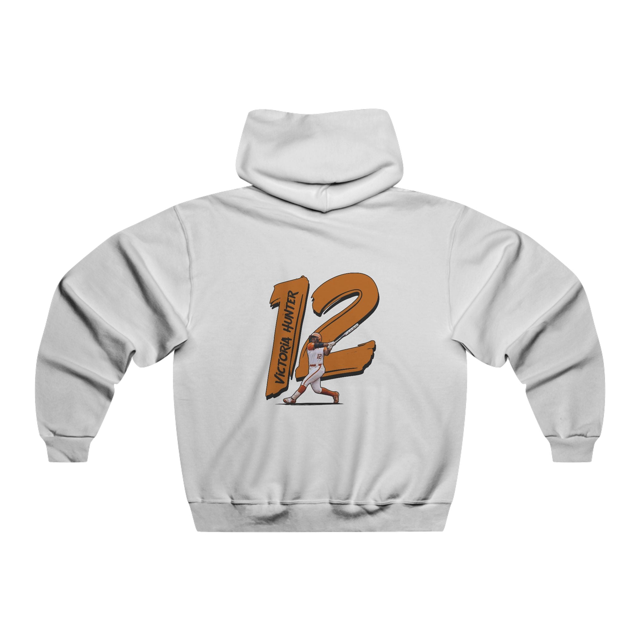 Victoria Hunter Vintage Hoodie