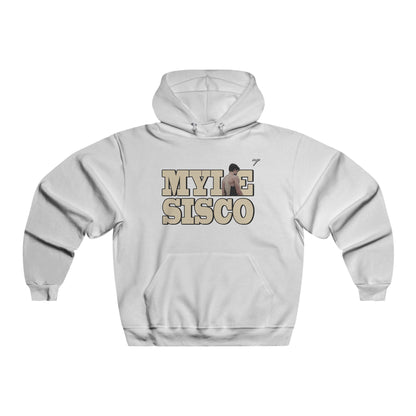 Myles Sisco Vintage Hoodie