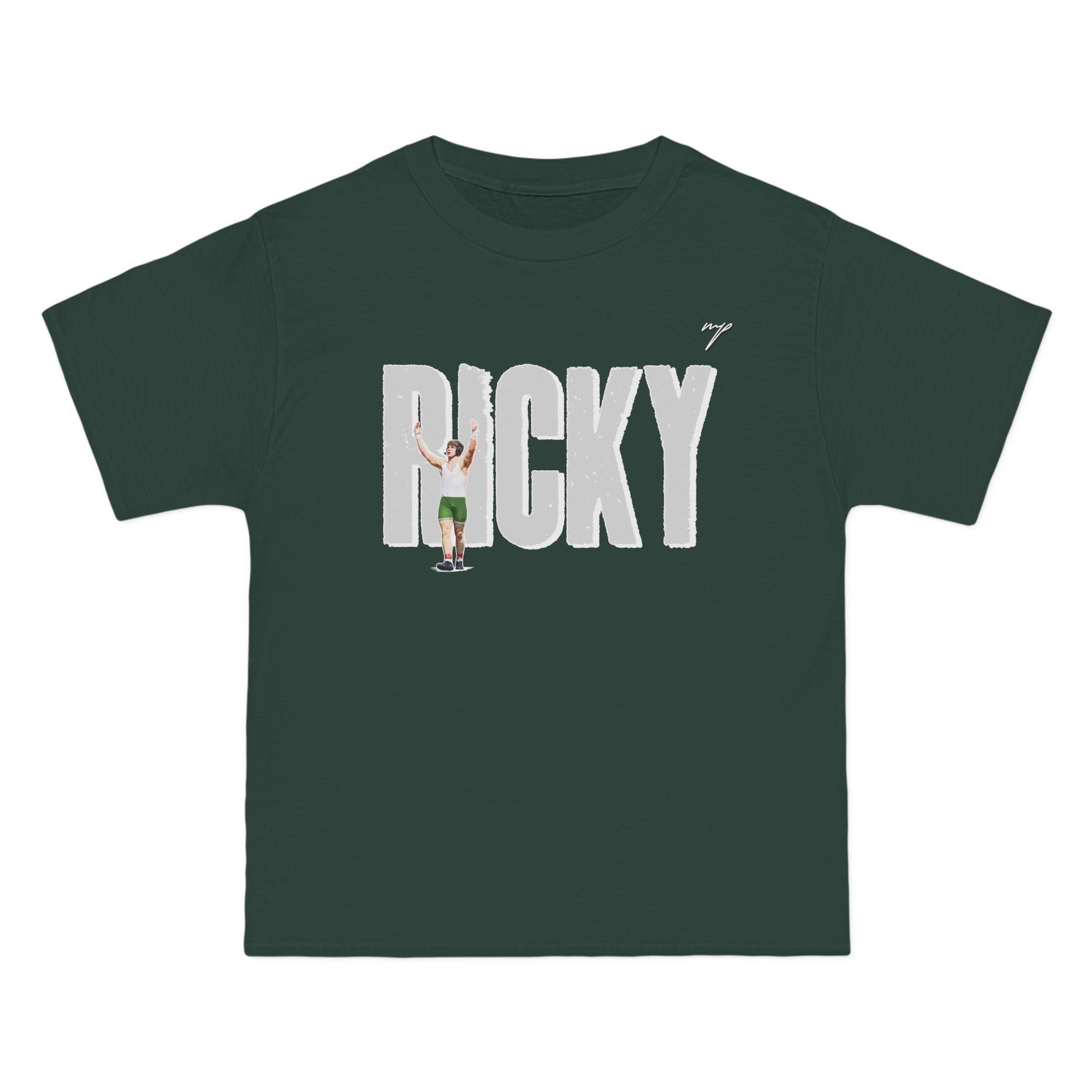 Ricky Ericksen Vintage Tee