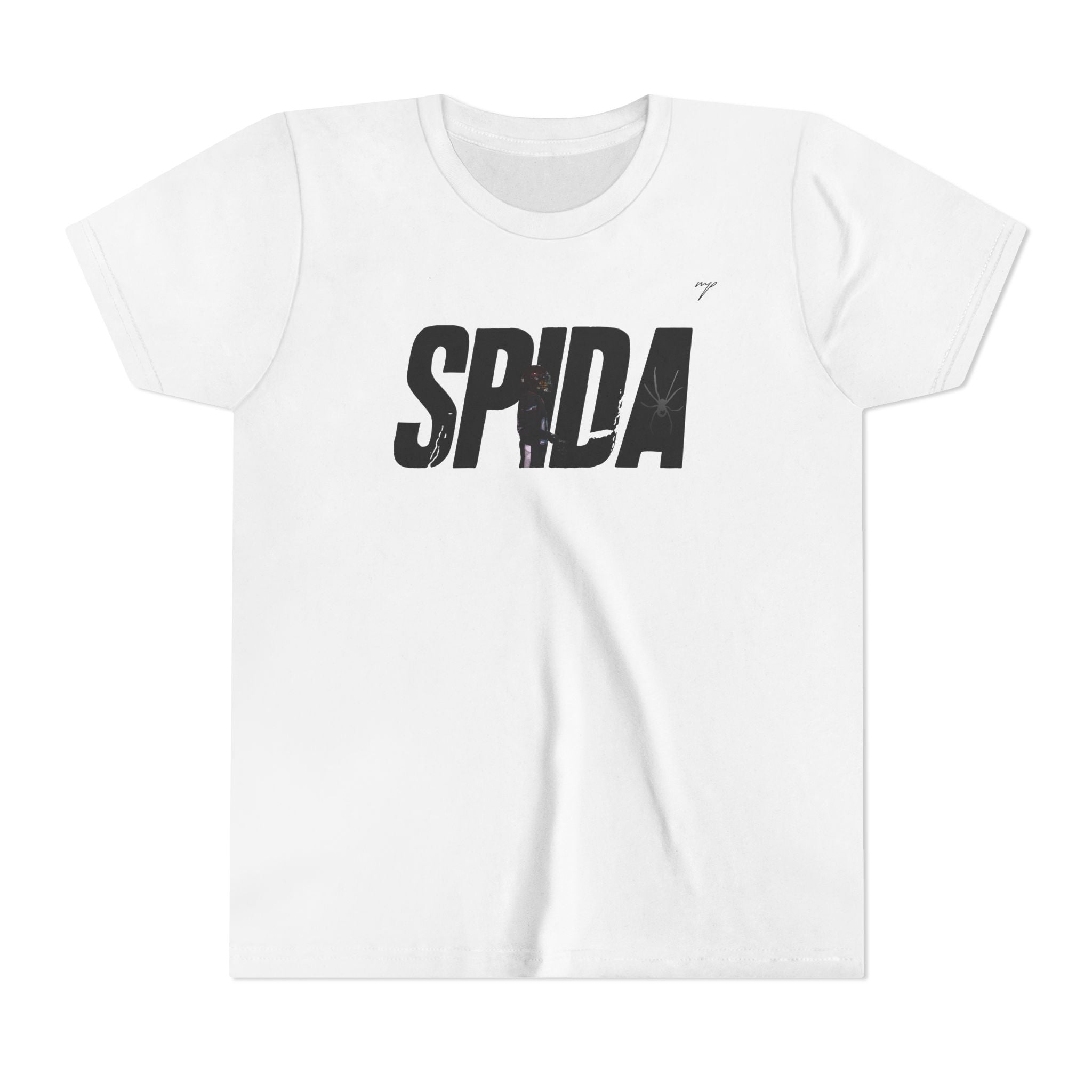 Colin Civils YOUTH Graphic Tee