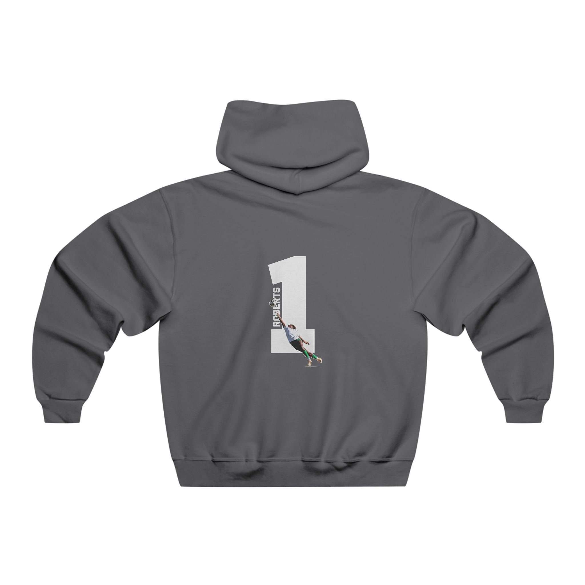 Mia Roberts Vintage Hoodie