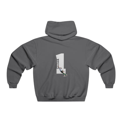 Mia Roberts Vintage Hoodie