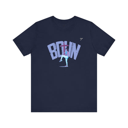 Broedy Dunham Graphic Tee