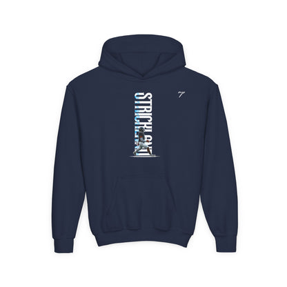 Darius Strickland YOUTH Hoodie