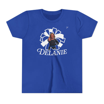 Delanie Joseph YOUTH Graphic Tee