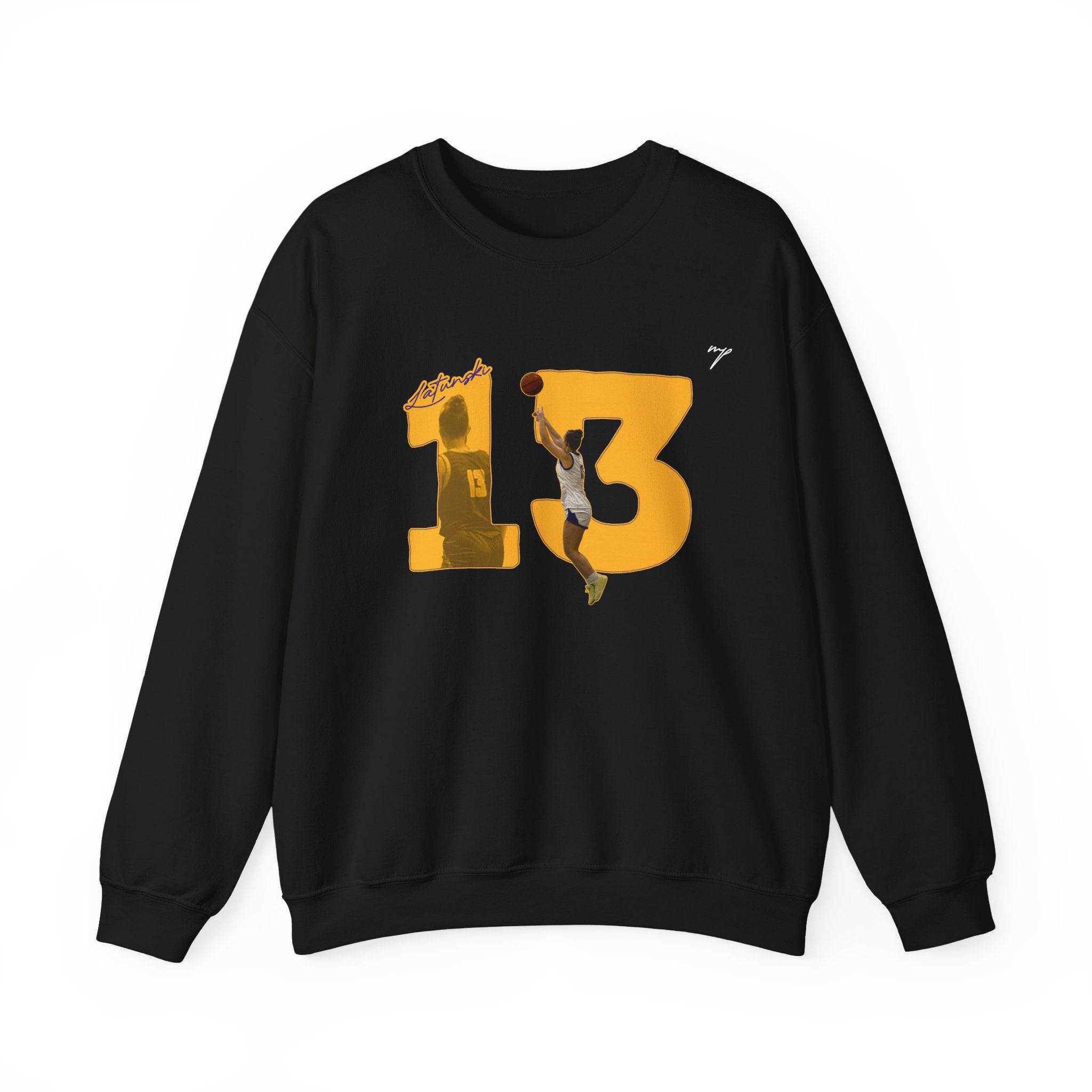Lexi Latunski Crewneck