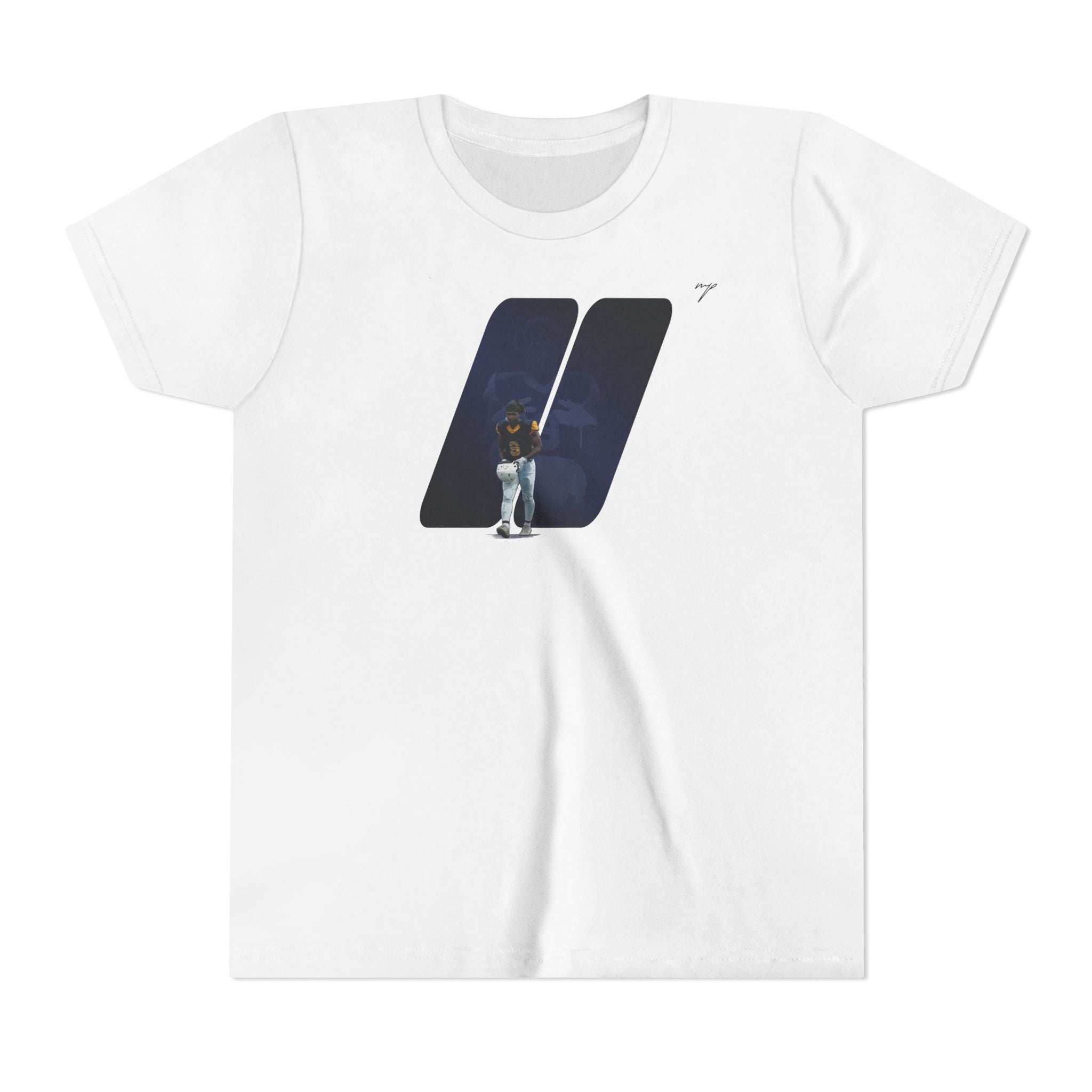 Jarrett Donley II YOUTH Graphic Tee