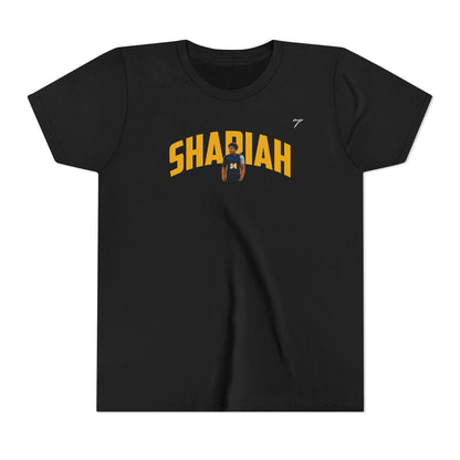 Shariah Gailes YOUTH Graphic Tee