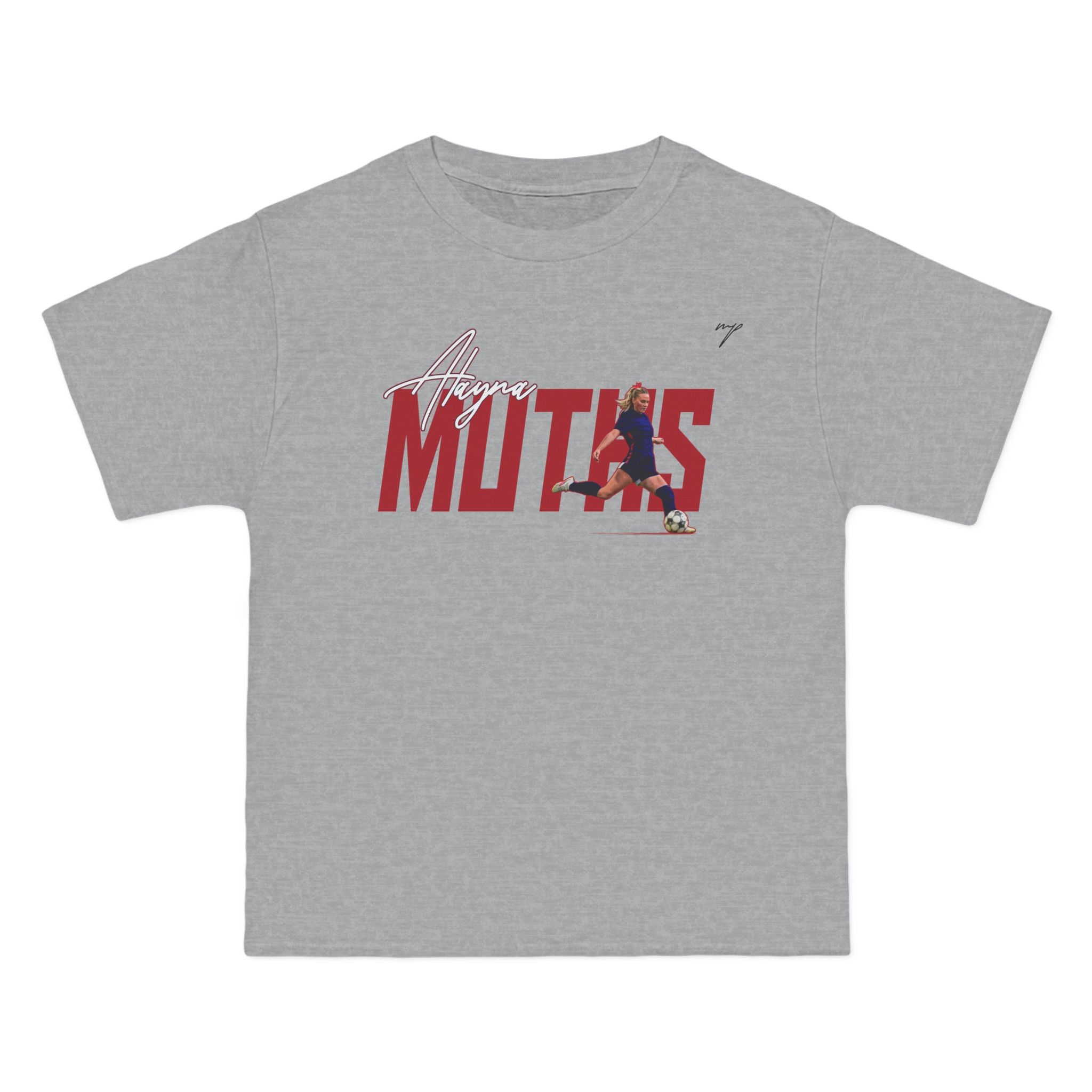 Alayna Muths Vintage Tee