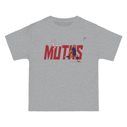 Alayna Muths Vintage Tee