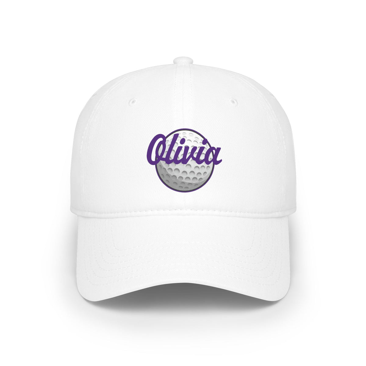 Olivia Hasselbach Hat