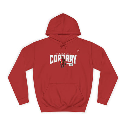 Wyatt Cordray Hoodie
