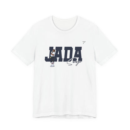 Jada Savage Graphic Tee