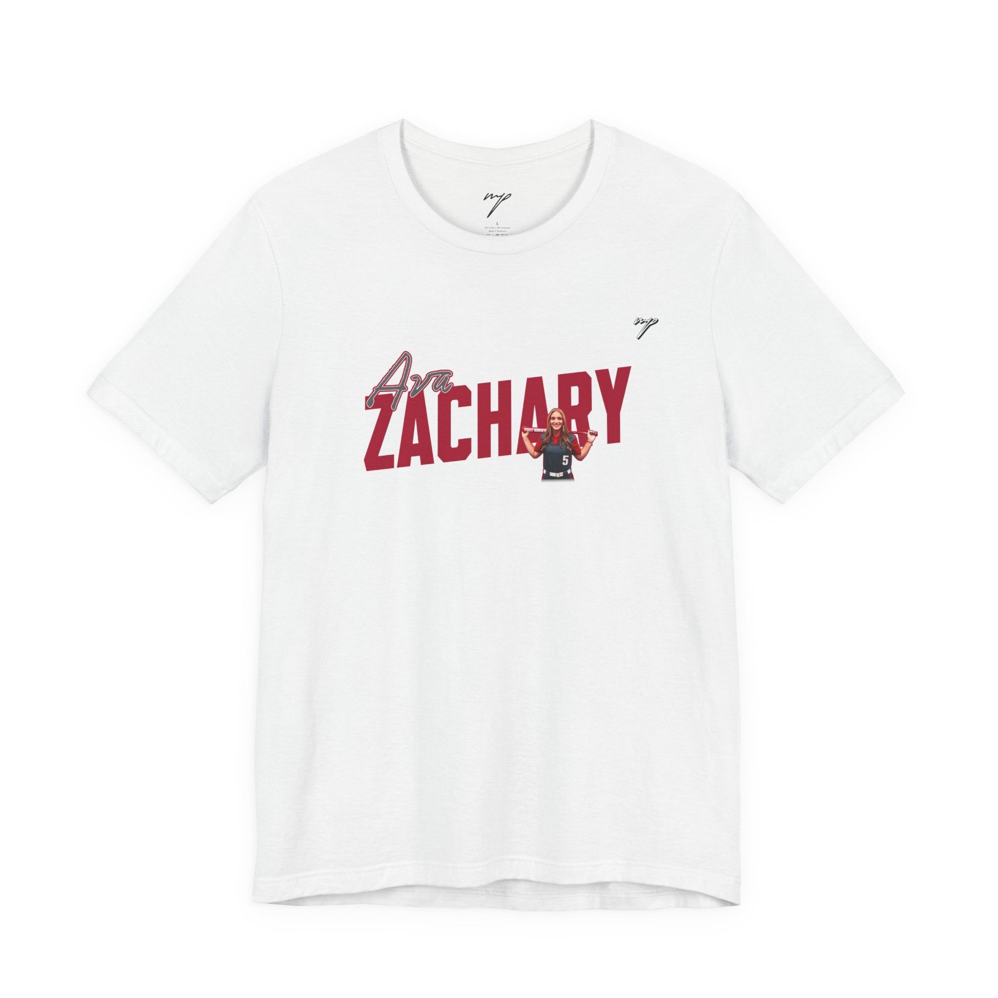 Ava Zachary Graphic Tee