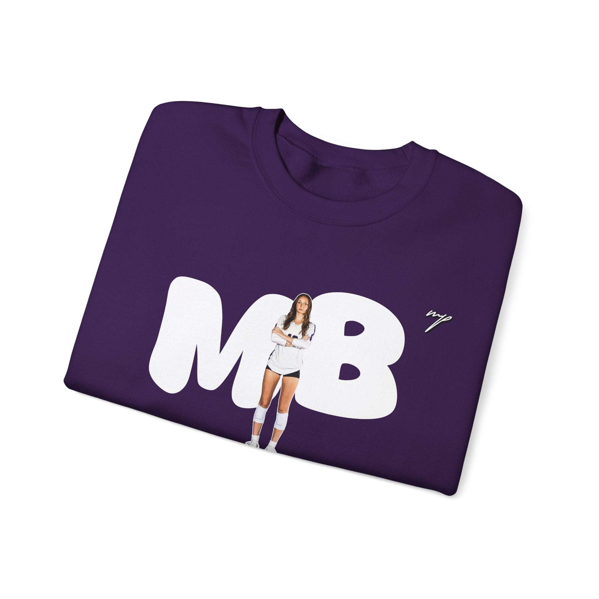 Maddy Benka Crewneck